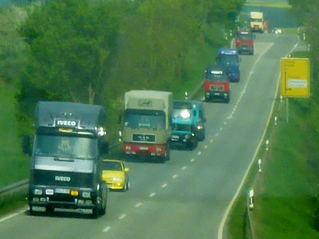 Taunus Run XVIII